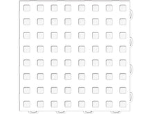 Load image into Gallery viewer, Weathertech 51T1212SS WH ® TechFloor™