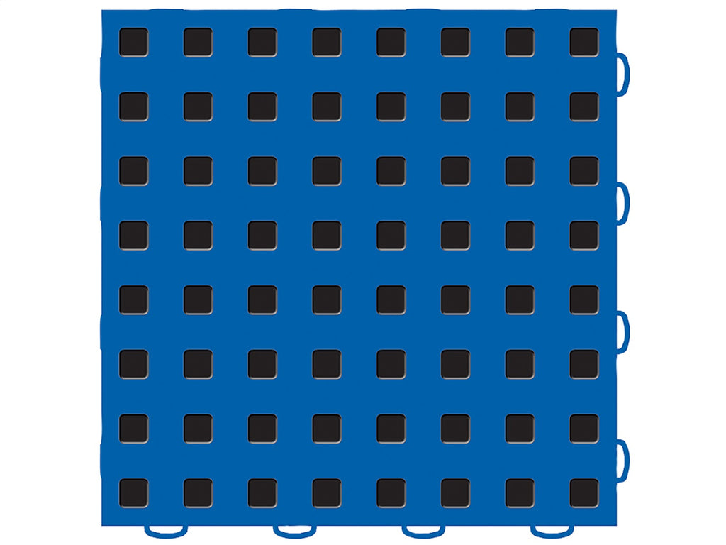 Weathertech 51T1212 BL-BK ® TechFloor™