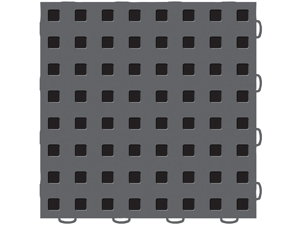 Weathertech 51T1212 DG-BK ® TechFloor™