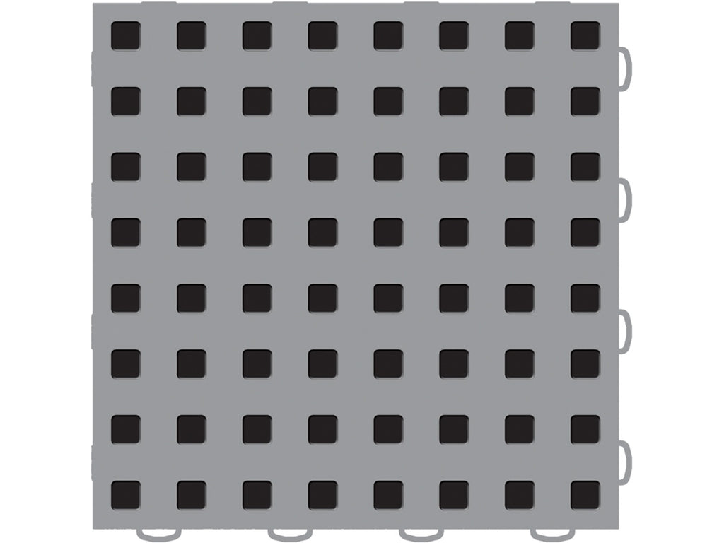 Weathertech 51T312LL GR-BK ® TechFloor™