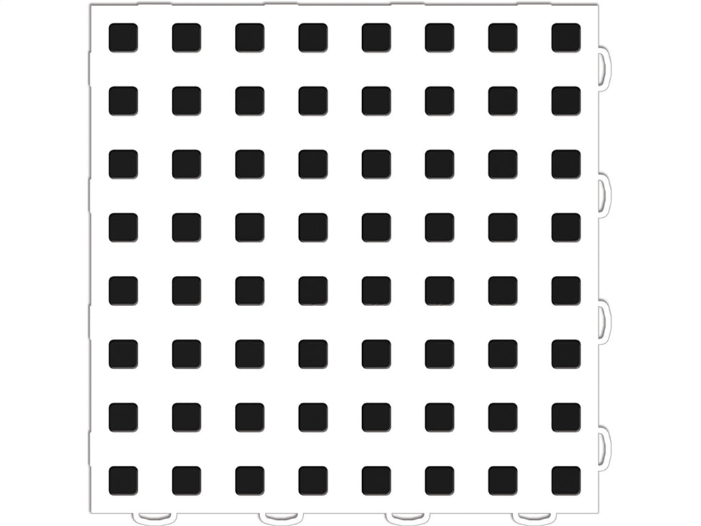 Weathertech 51T312LL WH-BK ® TechFloor™
