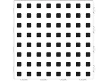 Load image into Gallery viewer, Weathertech 51T312LL WH-BK ® TechFloor™