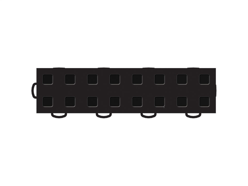 Weathertech 51B212T BK ® TechFloor™