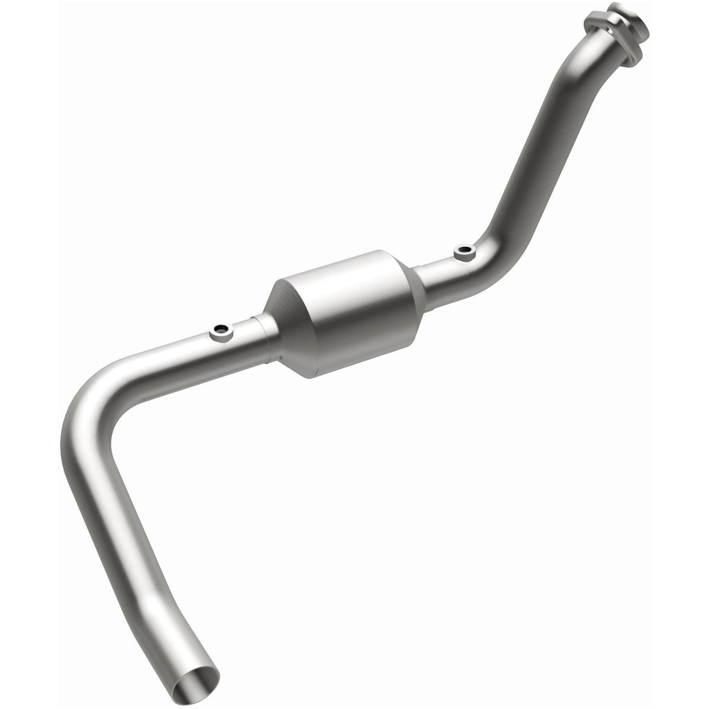 MagnaFlow Exhaust Products 4651497 California CARB Direct-Fit Catalytic Converter for Select Dodge Durango
