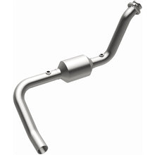 Load image into Gallery viewer, MagnaFlow Exhaust Products 4651497 California CARB Direct-Fit Catalytic Converter for Select Dodge Durango