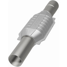 Load image into Gallery viewer, MagnaFlow Exhaust Products 93488 Standard Grade Direct-Fit Catalytic Converter for Select Chevrolet Blazer, Chevrolet C1500 Suburban, Chevrolet C2500 Suburban, Chevrolet K1500 Suburban, Chevrolet K2500 Suburban, GMC C1500 Suburban, GMC C2500 Suburban,