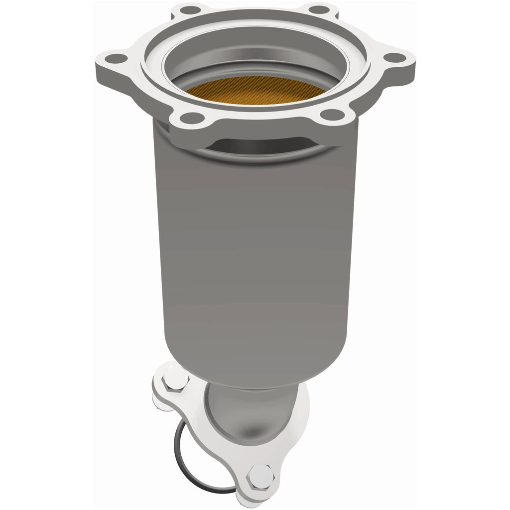 MagnaFlow Exhaust Products 49360 OEM Grade Direct-Fit Catalytic Converter for Select Nissan Altima