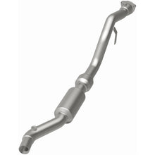 Load image into Gallery viewer, MagnaFlow Exhaust Products 24061 HM Grade Direct-Fit Catalytic Converter for Select Audi A6 Quattro, Audi S6