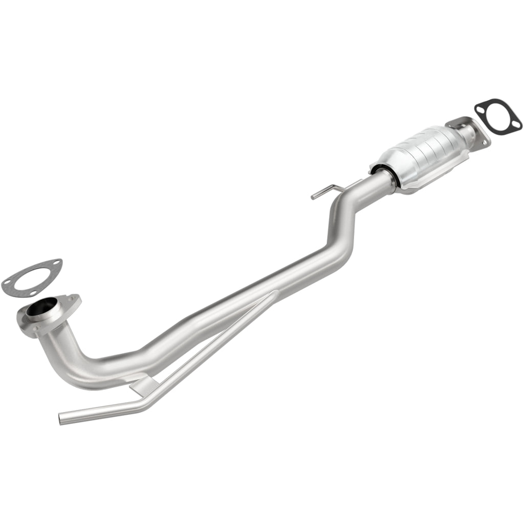 MagnaFlow Exhaust Products 22755 Standard Grade Direct-Fit Catalytic Converter for Select Nissan 300ZX