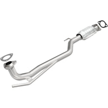 Load image into Gallery viewer, MagnaFlow Exhaust Products 22755 Standard Grade Direct-Fit Catalytic Converter for Select Nissan 300ZX