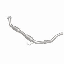Load image into Gallery viewer, MagnaFlow Exhaust Products 5582571 California CARB Direct-Fit Catalytic Converter for Select Toyota Tundra