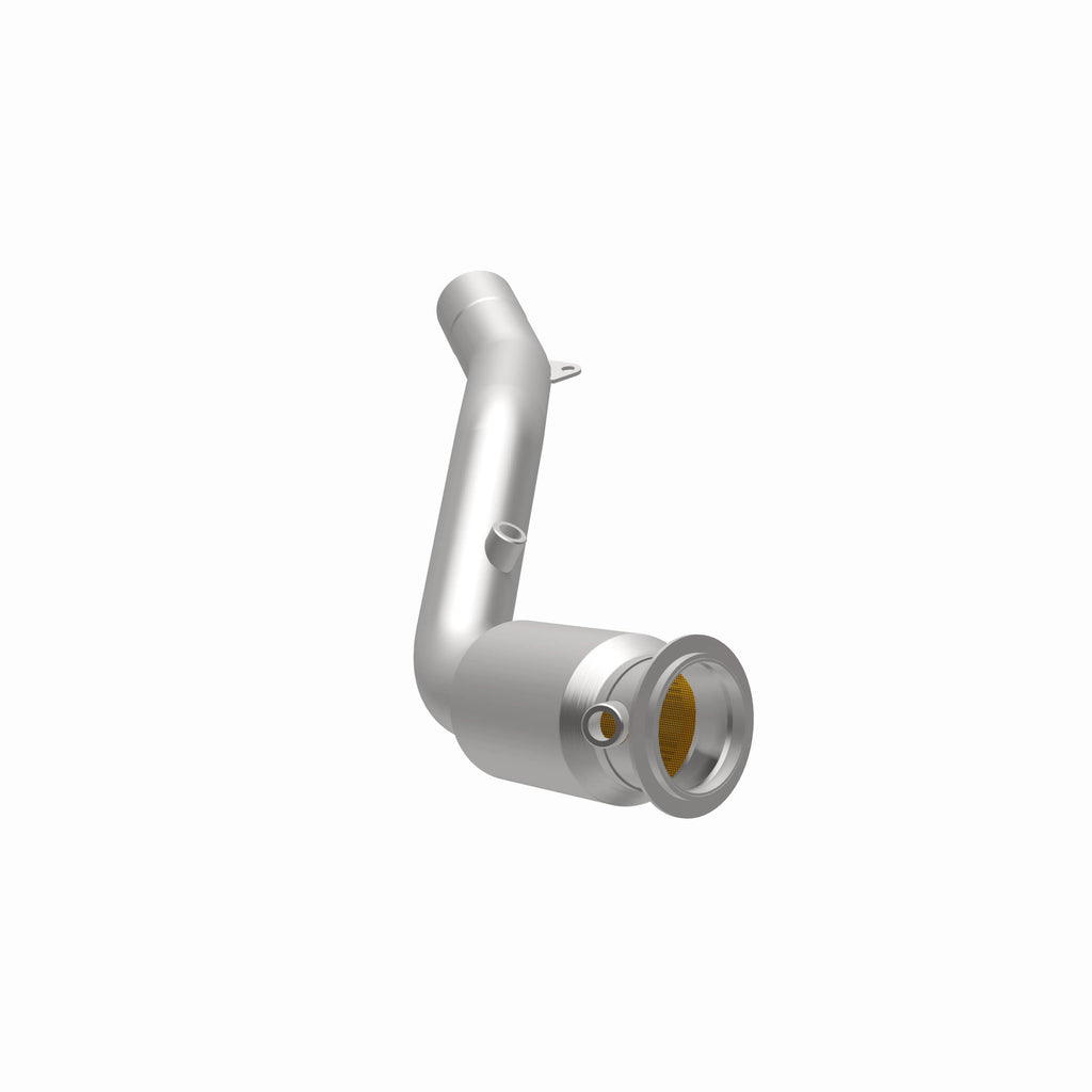 MagnaFlow Exhaust Products 52930 OEM Grade Direct-Fit Catalytic Converter for Select BMW M2, BMW M3, BMW M4