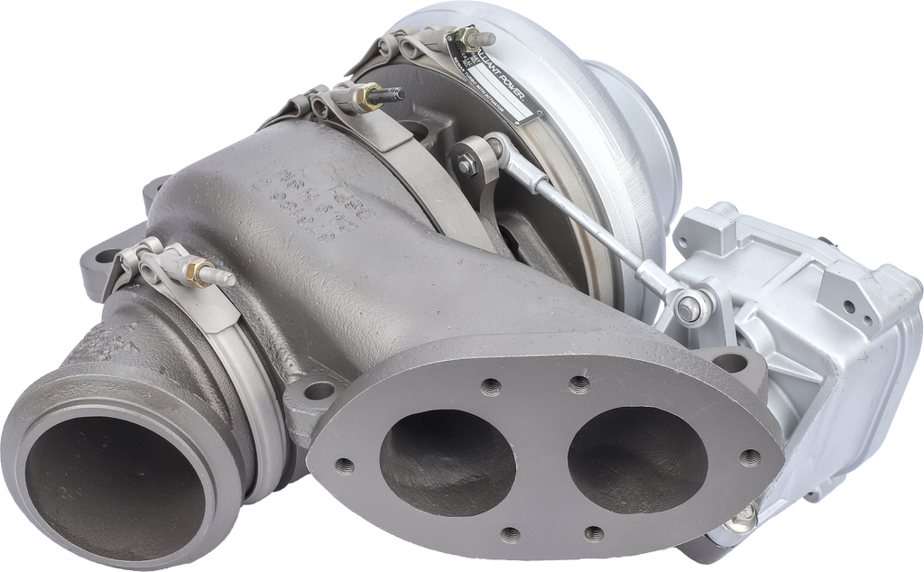 Alliant Power AP90036 Turbocharger