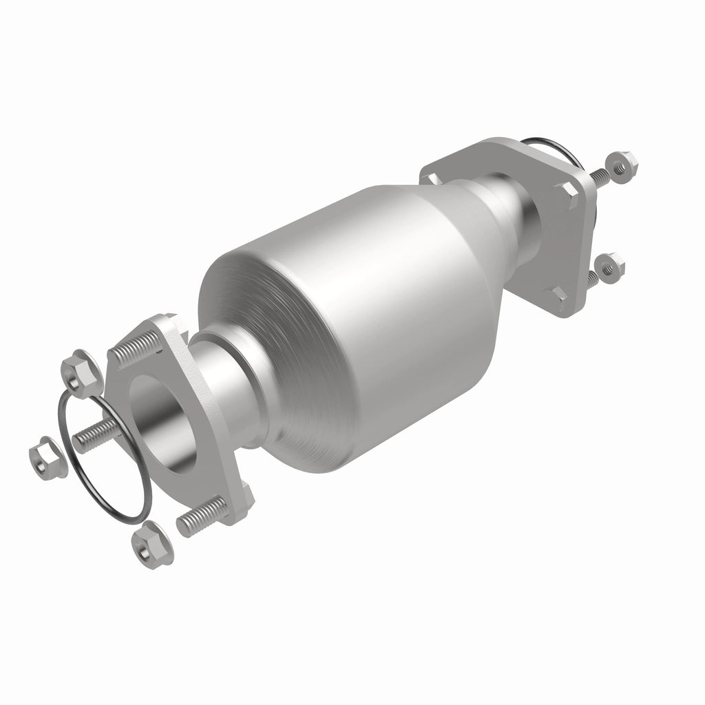 MagnaFlow Exhaust Products 5571896 California CARB Direct-Fit Catalytic Converter for Select Acura TSX, Honda Accord