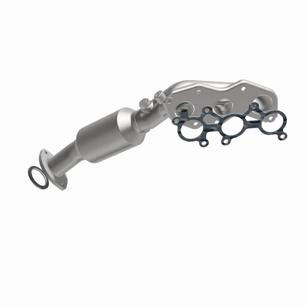 MagnaFlow Exhaust Products 49284 OEM Grade Manifold Catalytic Converter for Select Lexus GS350, Lexus IS250, Lexus IS300, Lexus IS350, Lexus RC300, Lexus RC350