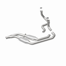 Load image into Gallery viewer, MagnaFlow Exhaust Products 23479 Standard Grade Direct-Fit Catalytic Converter for Select Chevrolet Camaro, Pontiac Firebird