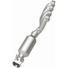 Load image into Gallery viewer, MagnaFlow Exhaust Products 4551070 California CARB Manifold Catalytic Converter for Select Cadillac SRX