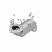 Load image into Gallery viewer, MagnaFlow Exhaust Products 51430 OEM Grade Direct-Fit Catalytic Converter for Select Jaguar X-Type