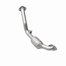 Load image into Gallery viewer, MagnaFlow Exhaust Products 23982 HM Grade Direct-Fit Catalytic Converter for Select Mazda 6