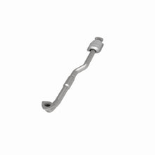 Load image into Gallery viewer, MagnaFlow Exhaust Products 51619 OEM Grade Direct-Fit Catalytic Converter for Select Daewoo Leganza