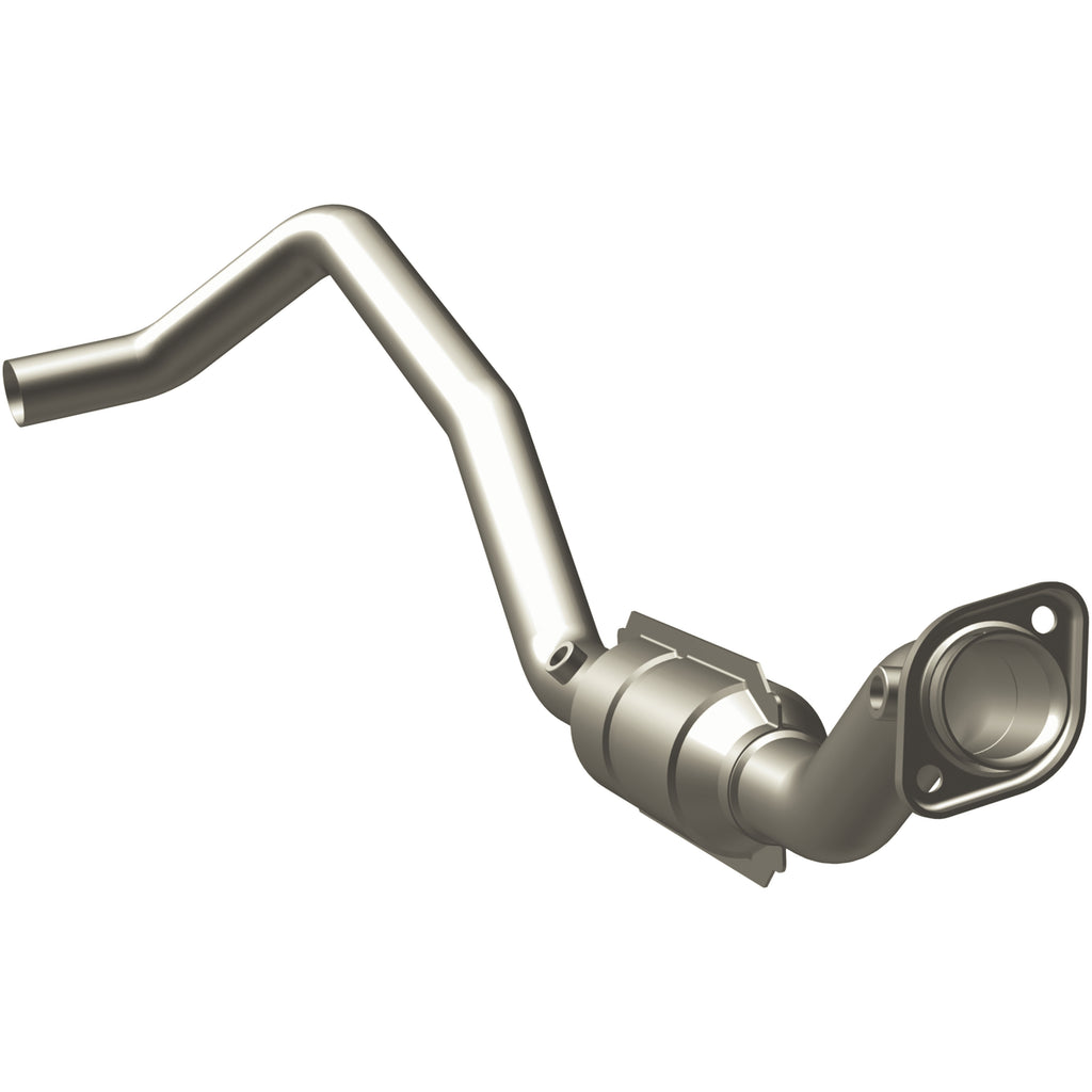 MagnaFlow Exhaust Products 49609 OEM Grade Direct-Fit Catalytic Converter for Select Dodge Ram