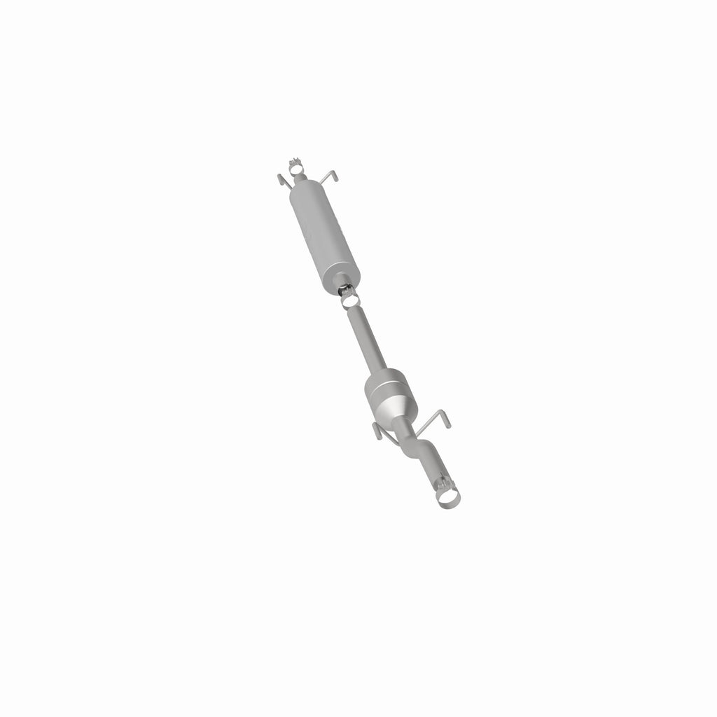 MagnaFlow Exhaust Products 52290 OEM Grade Direct-Fit Catalytic Converter for Select Dodge Sprinter 2500, Dodge Sprinter 3500, Freightliner Sprinter 2500, Freightliner Sprinter