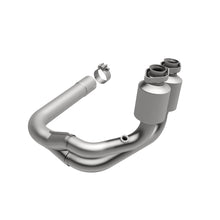 Load image into Gallery viewer, MagnaFlow Exhaust Products 49386 OEM Grade Direct-Fit Catalytic Converter for Select Jeep Wrangler