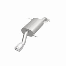 Load image into Gallery viewer, MagnaFlow Exhaust Products 15555 Street Series Polished Axle Back System for Select Mazda 2
