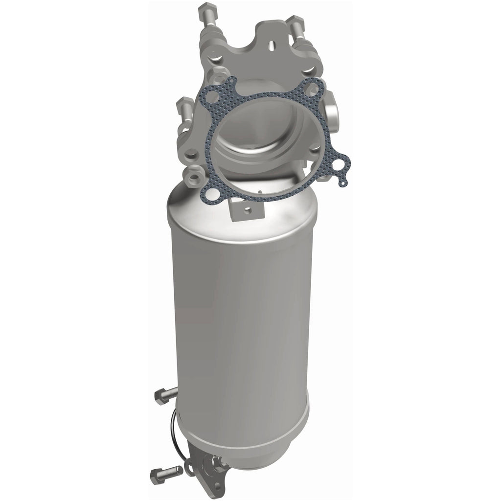 MagnaFlow Exhaust Products 280765 OEM Grade Direct-Fit Catalytic Converter for Select Honda CR-V