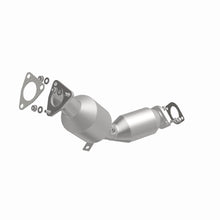 Load image into Gallery viewer, MagnaFlow Exhaust Products 5481098 California CARB Direct-Fit Catalytic Converter for Select INFINITI FX35