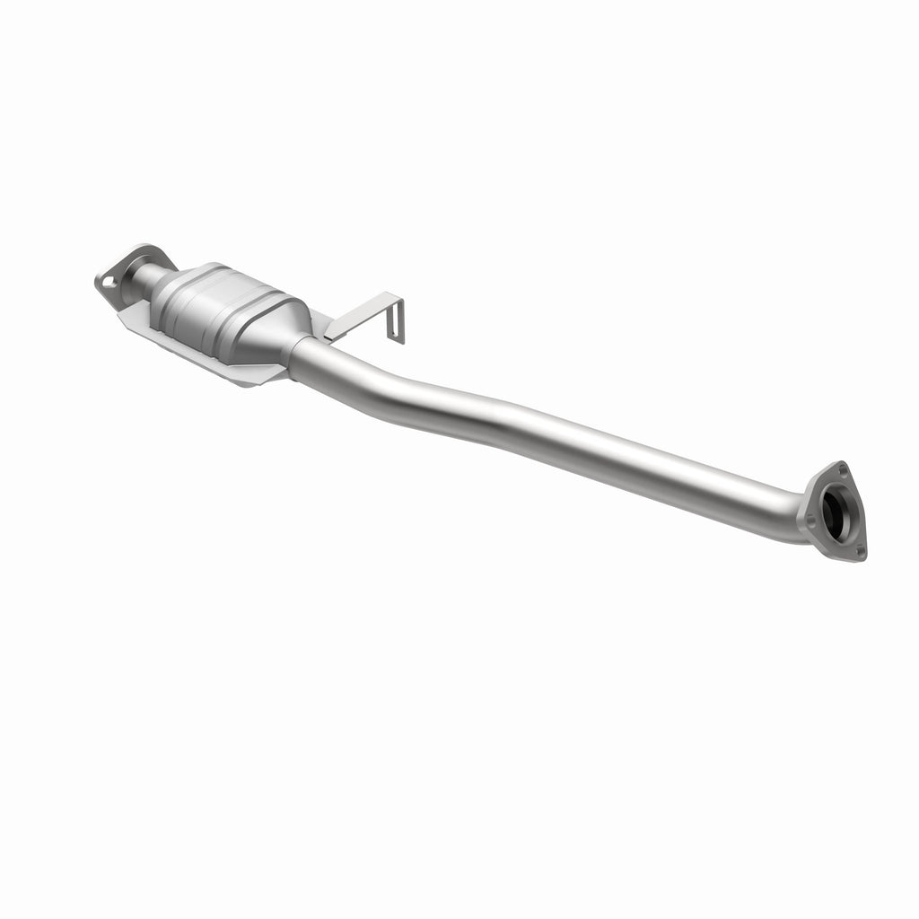 MagnaFlow Exhaust Products 23143 Standard Grade Direct-Fit Catalytic Converter for Select INFINITI Q45