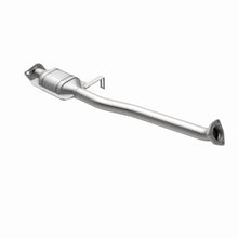 Load image into Gallery viewer, MagnaFlow Exhaust Products 23143 Standard Grade Direct-Fit Catalytic Converter for Select INFINITI Q45