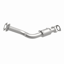 Load image into Gallery viewer, MagnaFlow Exhaust Products 52708 OEM Grade Direct-Fit Catalytic Converter for Select Nissan Rogue