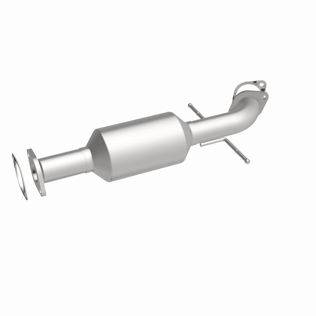 MagnaFlow Exhaust Products 5491544 California CARB Direct-Fit Catalytic Converter for Select Kia Sedona