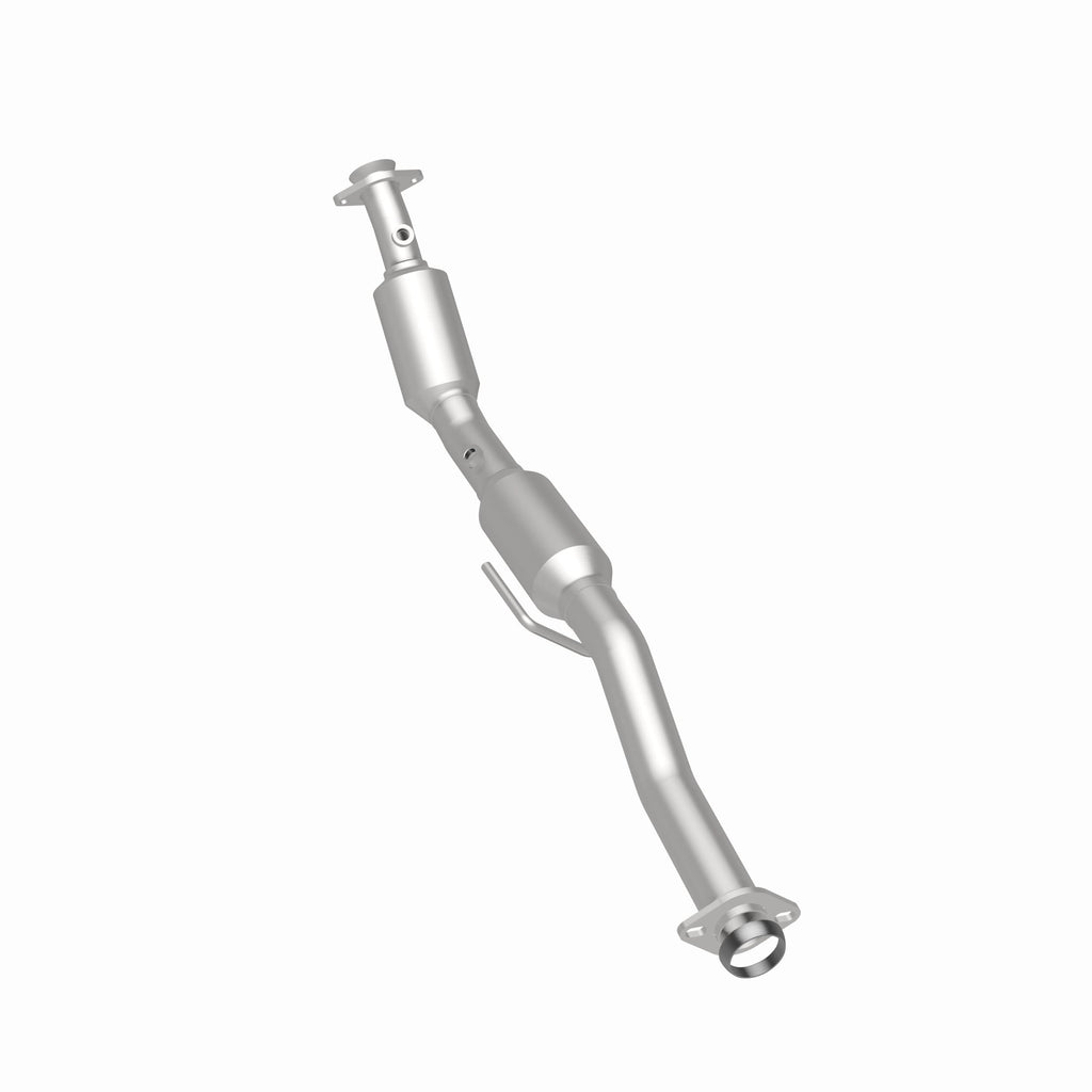 MagnaFlow Exhaust Products 551112 California CARB Direct-Fit Catalytic Converter for Select Ford Ranger