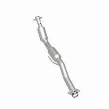 Load image into Gallery viewer, MagnaFlow Exhaust Products 551112 California CARB Direct-Fit Catalytic Converter for Select Ford Ranger