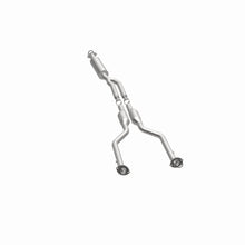Load image into Gallery viewer, MagnaFlow Exhaust Products 5571315 California CARB Direct-Fit Catalytic Converter for Select Lexus GS350