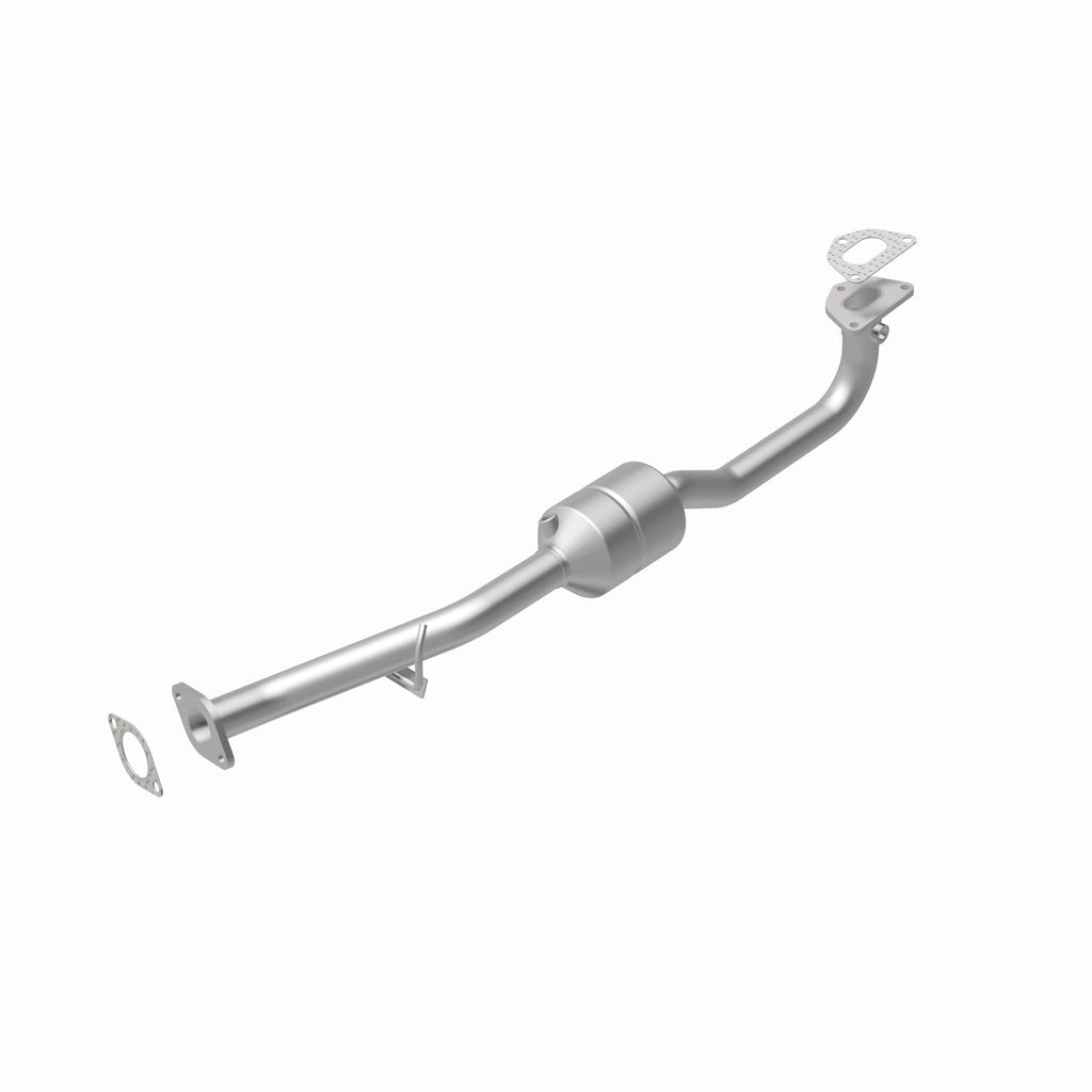 MagnaFlow Exhaust Products 51875 OEM Grade Manifold Catalytic Converter for Select Subaru Legacy, Subaru Outback