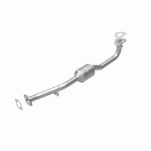 Load image into Gallery viewer, MagnaFlow Exhaust Products 51875 OEM Grade Manifold Catalytic Converter for Select Subaru Legacy, Subaru Outback
