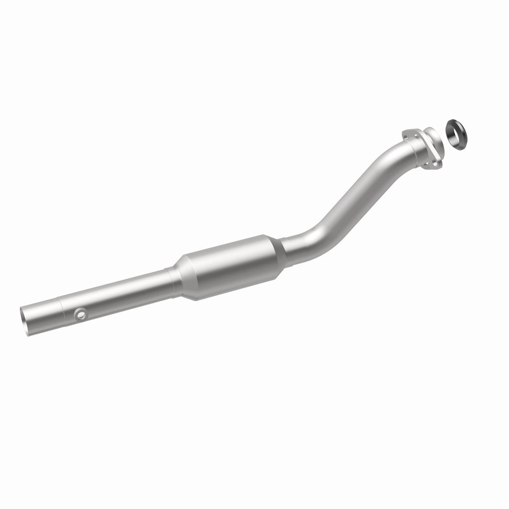 MagnaFlow Exhaust Products 4481464 California CARB Direct-Fit Catalytic Converter for Select Buick LeSabre, Buick Park Avenue, Buick Riviera, Oldsmobile 88, Oldsmobile 98, Oldsmobile LSS, Pontiac Bonneville