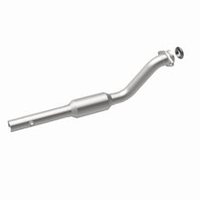 Load image into Gallery viewer, MagnaFlow Exhaust Products 4481464 California CARB Direct-Fit Catalytic Converter for Select Buick LeSabre, Buick Park Avenue, Buick Riviera, Oldsmobile 88, Oldsmobile 98, Oldsmobile LSS, Pontiac Bonneville