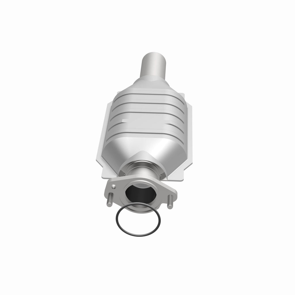 MagnaFlow Exhaust Products 51793 OEM Grade Direct-Fit Catalytic Converter for Select Ford Fusion, Lincoln MKZ, Mercury Milan