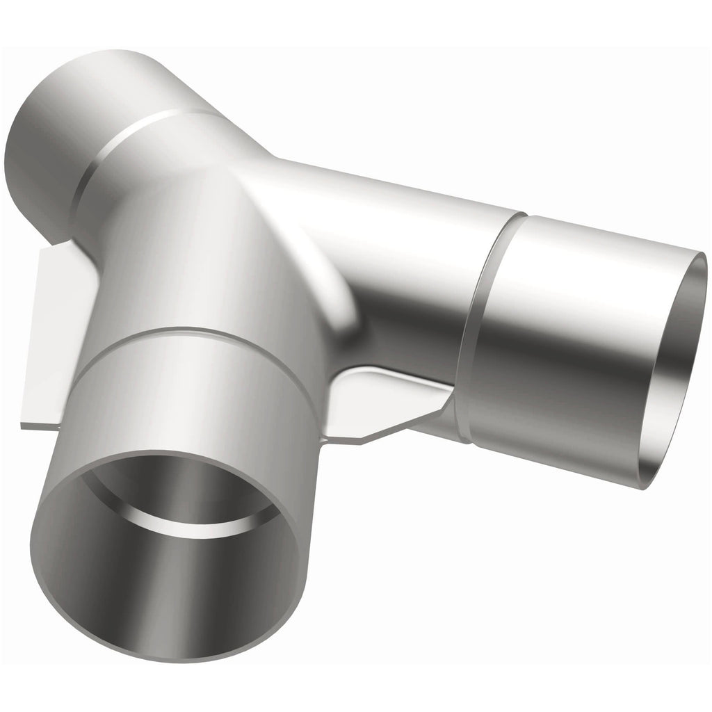 MagnaFlow Exhaust Products 10733 Exhaust Y-Pipe - 2.50/2.50