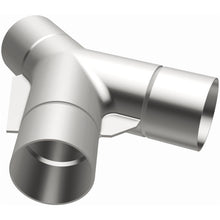 Load image into Gallery viewer, MagnaFlow Exhaust Products 10733 Exhaust Y-Pipe - 2.50/2.50