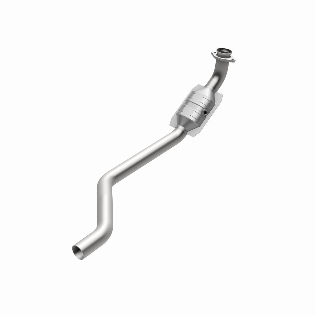 MagnaFlow Exhaust Products 49921 OEM Grade Direct-Fit Catalytic Converter for Select Ford Escape