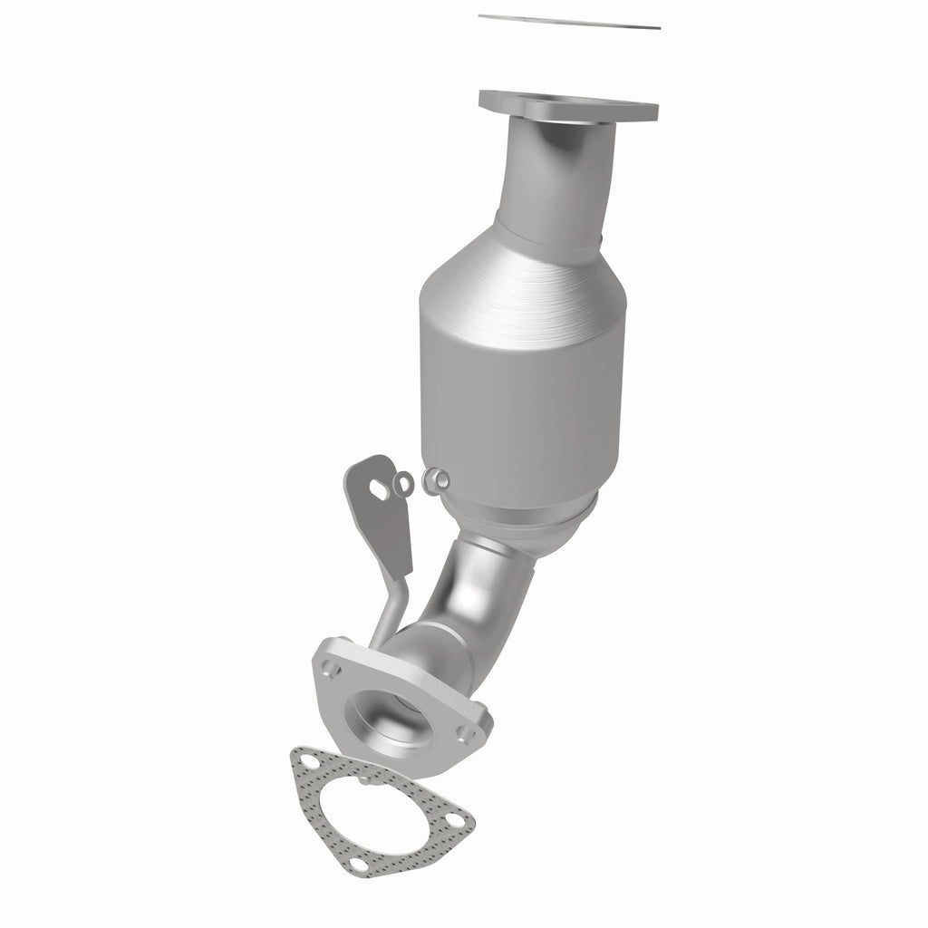 MagnaFlow Exhaust Products 21-812 OEM Grade Direct-Fit Catalytic Converter for Select Audi Q7