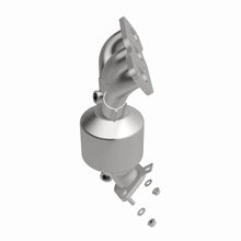 Load image into Gallery viewer, MagnaFlow Exhaust Products 51771 OEM Grade Manifold Catalytic Converter for Select Mitsubishi Outlander