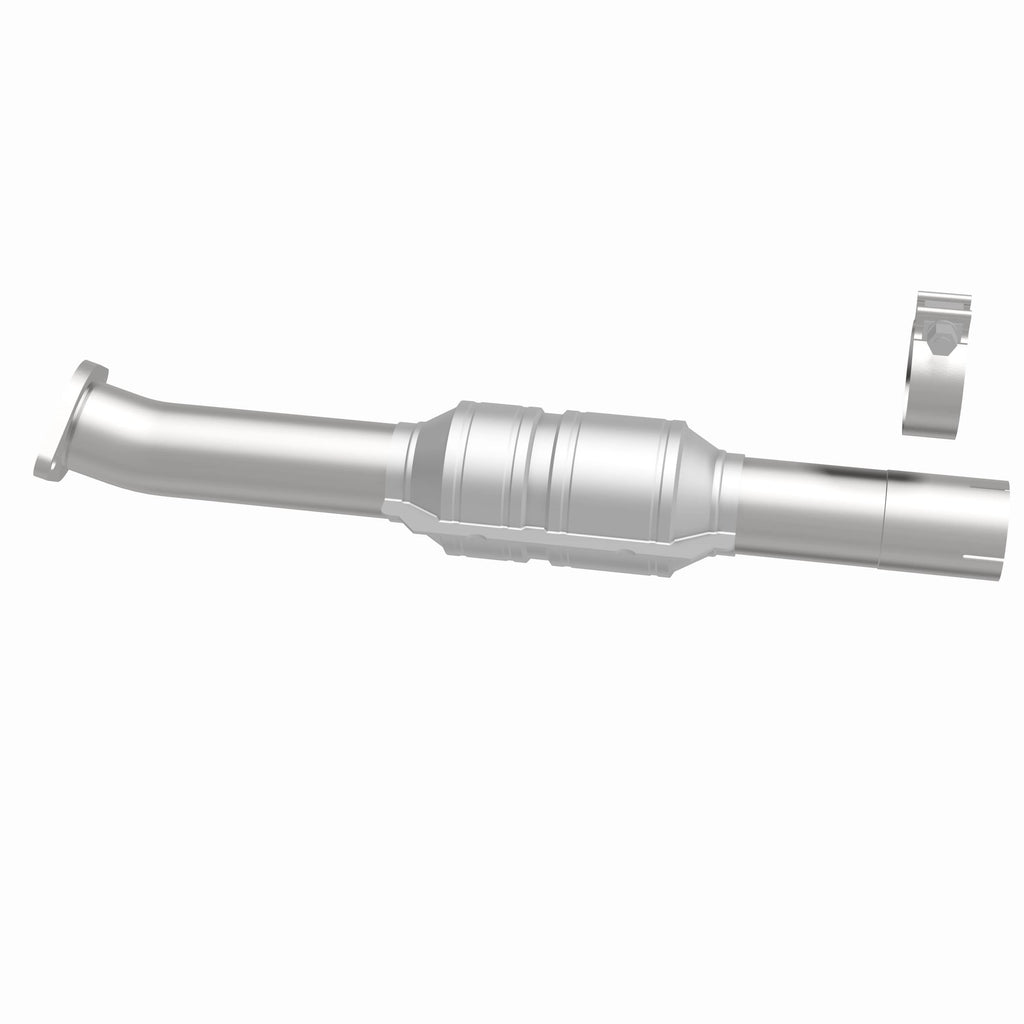 MagnaFlow Exhaust Products 52108 OEM Grade Semi-Direct Fit Catalytic Converter for Select Toyota Venza