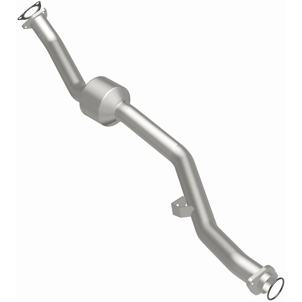 MagnaFlow Exhaust Products 21-277 OEM Grade Direct-Fit Catalytic Converter for Select Subaru Forester, Subaru Impreza