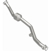 Load image into Gallery viewer, MagnaFlow Exhaust Products 21-277 OEM Grade Direct-Fit Catalytic Converter for Select Subaru Forester, Subaru Impreza